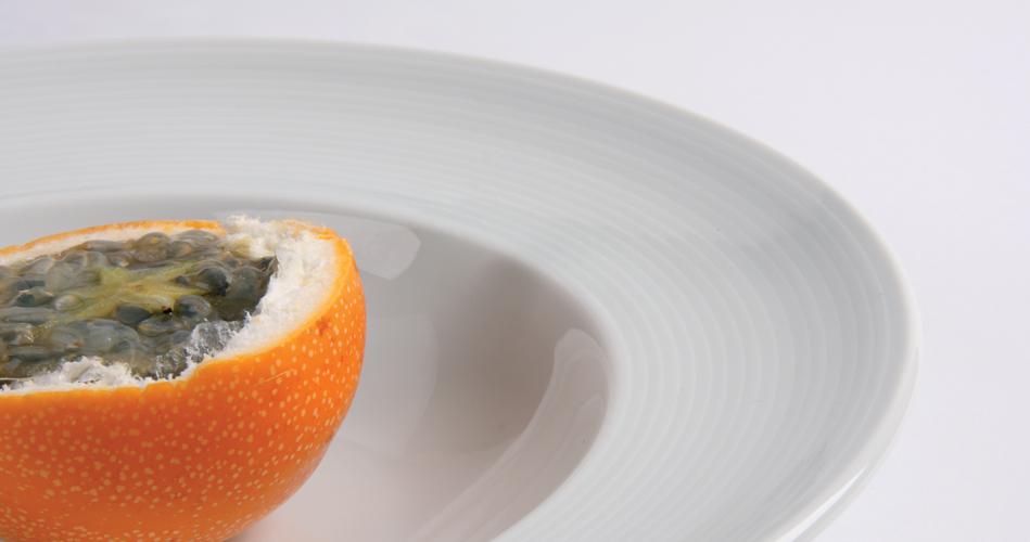 Тарілка мілка Spal In 20 см - фото 3 Тарілка мілка Spal In 20 см - фото 3