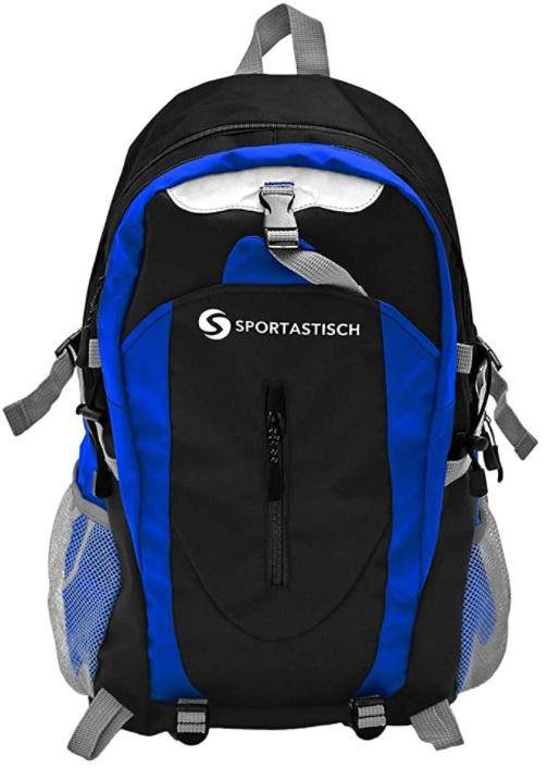 Спортивный рюкзак Sportastisch 30 л Синий (X000M3FIXH blue)