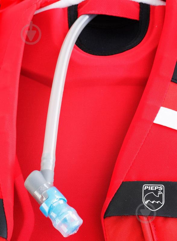 Рюкзак Pieps Summit 30 Красный - фото 10