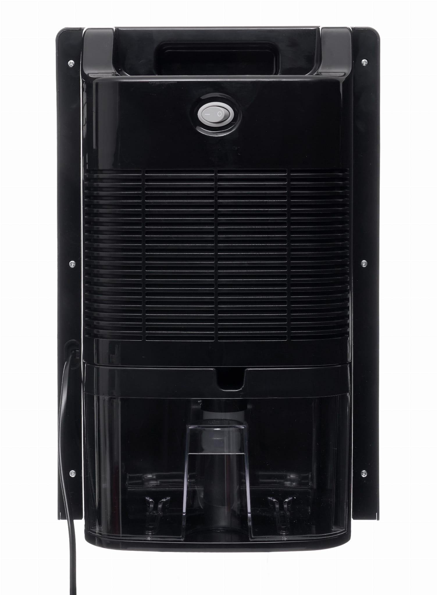 Осушитель воздуха Kraft&Dele KD10585 2 л с УФ-лампой 700 мл/сутки для дома и офиса - фото 9 Осушитель воздуха Kraft&Dele KD10585 2 л с УФ-лампой 700 мл/сутки для дома и офиса - фото 9