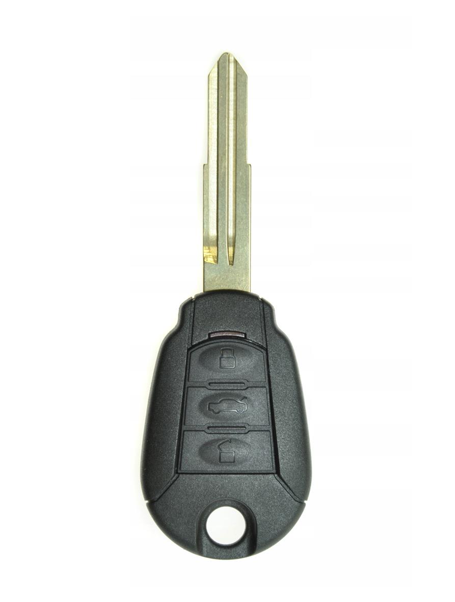 Корпус автоключа для Hyundai KS20