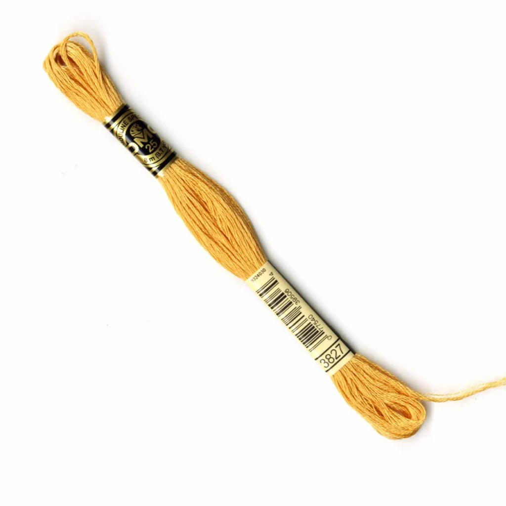 Муліне DMC 117 3827 (4105)