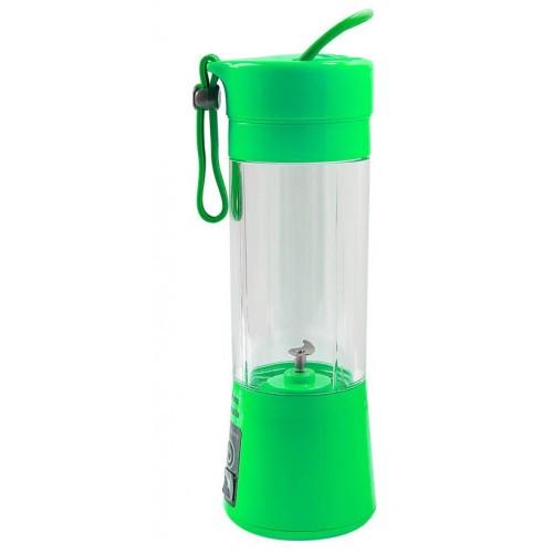 Портативный блендер Juicer NG-02 Зеленый (969577369) Портативный блендер Juicer NG-02 Зеленый (969577369)