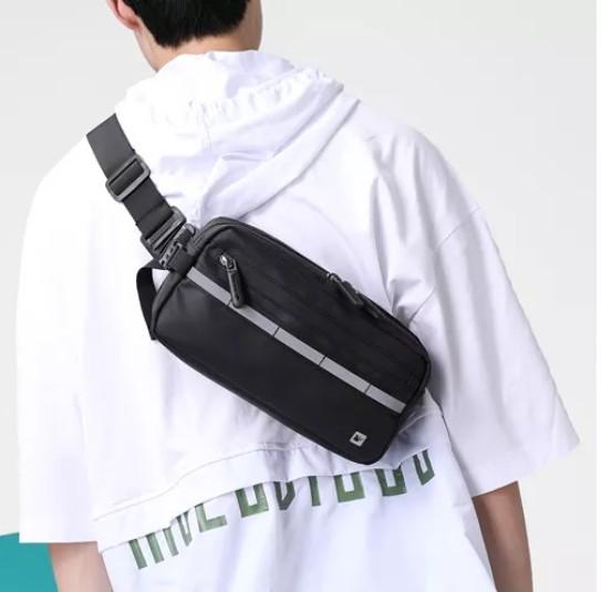 Сумка велосипедна підрамна Rhinowalk Чорний (12789) - фото 2 Сумка велосипедна підрамна Rhinowalk Чорний (12789) - фото 2