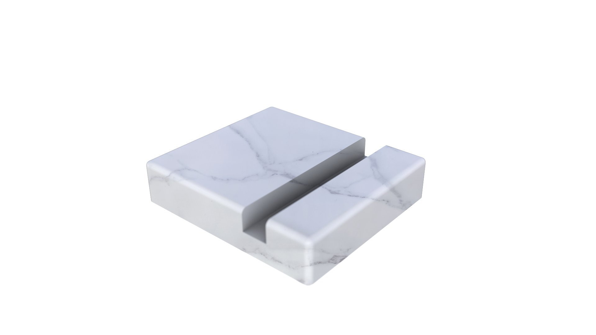 Подставка для смарфона 9х8х2 см (9635301)