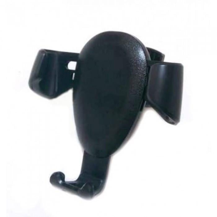 Автомобільний тримач для телефону UKC Чорний