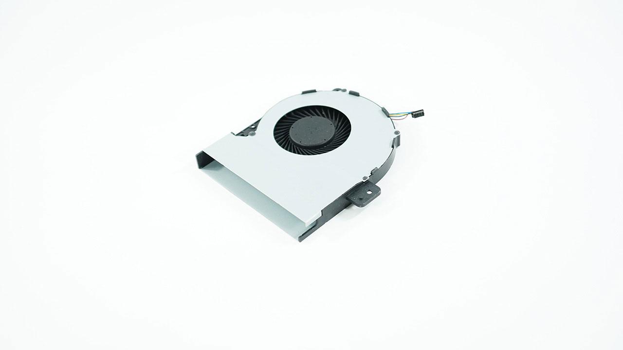 Вентилятор для ноутбука Asus F751NA (105038)
