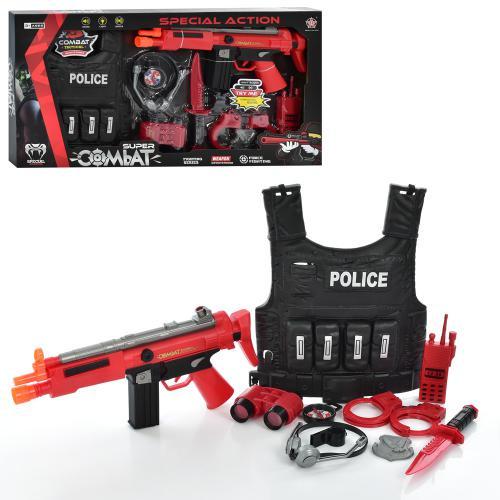 Набор амуниции HOME (HY7015-2) Набор амуниции HOME (HY7015-2)