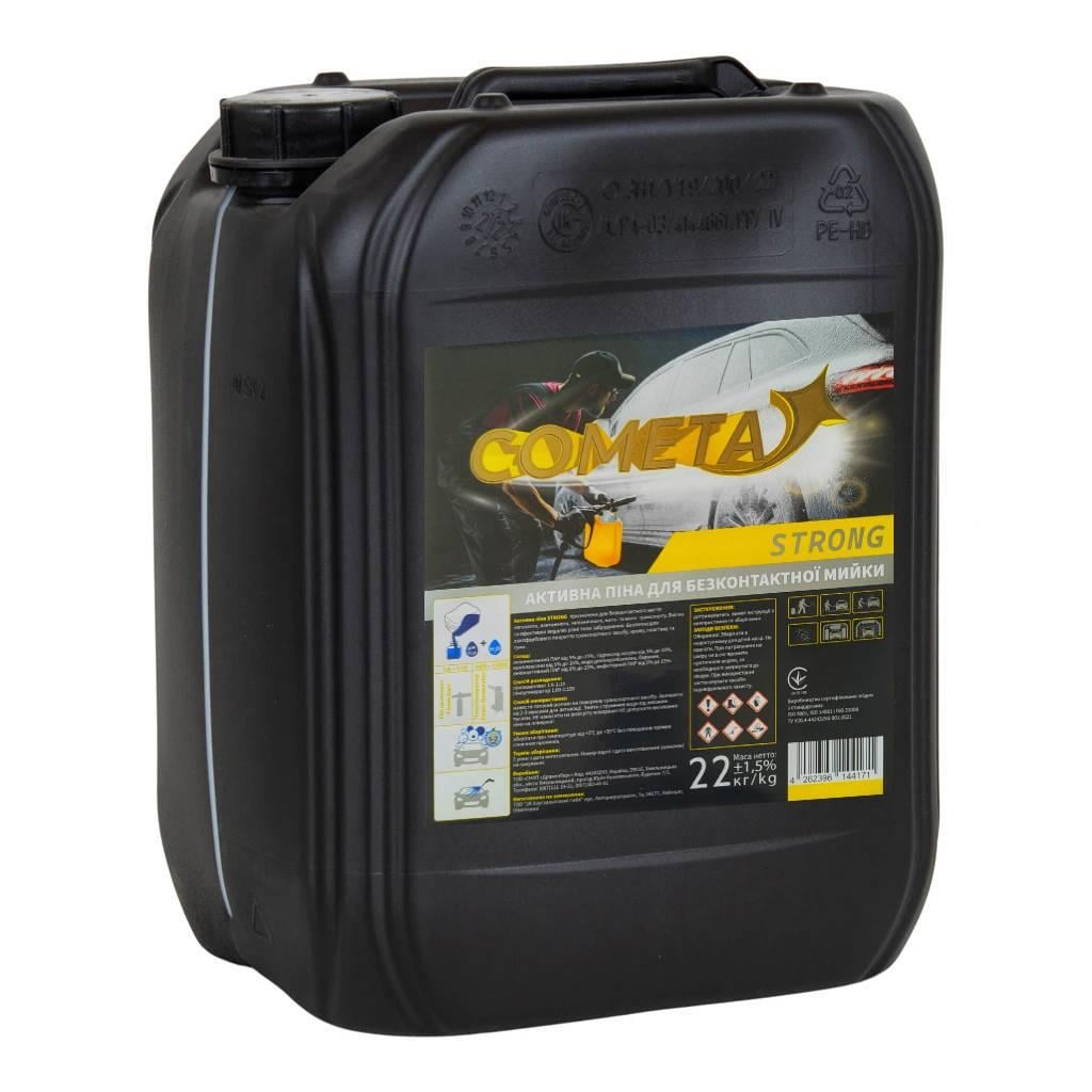 Активна піна Cometa STRONG 22 кг (29423852)