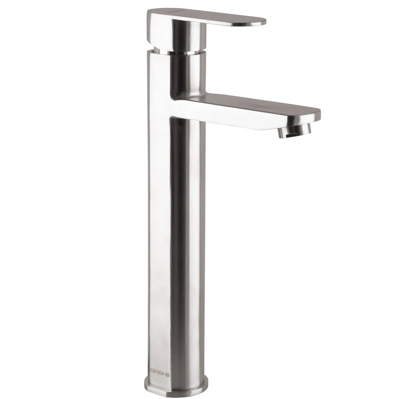 Смеситель для умывальника Globus Lux Sorento SQ-201HR (1000000764)