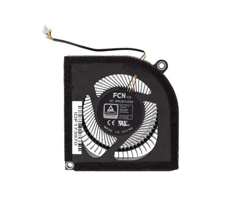 Вентилятор для ноутбука Acer ConceptD CN314-72G (23.C5TN7.001)