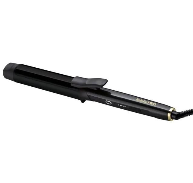 Плойка круглая BaByliss PRO Curling Tong 38 мм (BAB2495E)