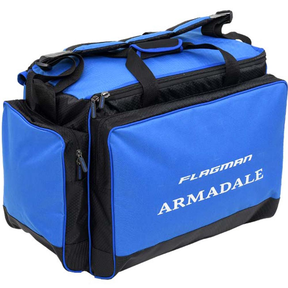 Сумка для снастей Flagman New Armadale Match Bag 68х48х40 см (FARM002)