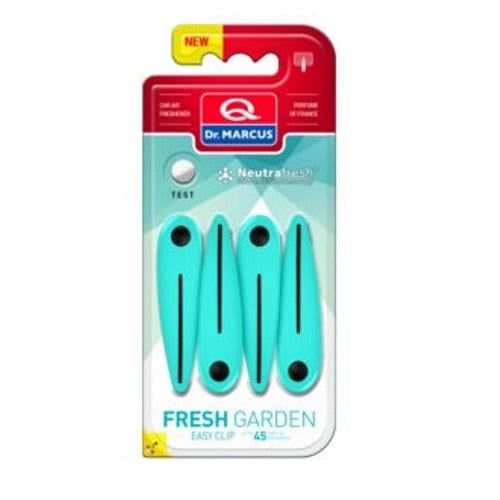 Освежитель воздуха на обдув DrMarkus Easy Clip Bubble Gum (000)