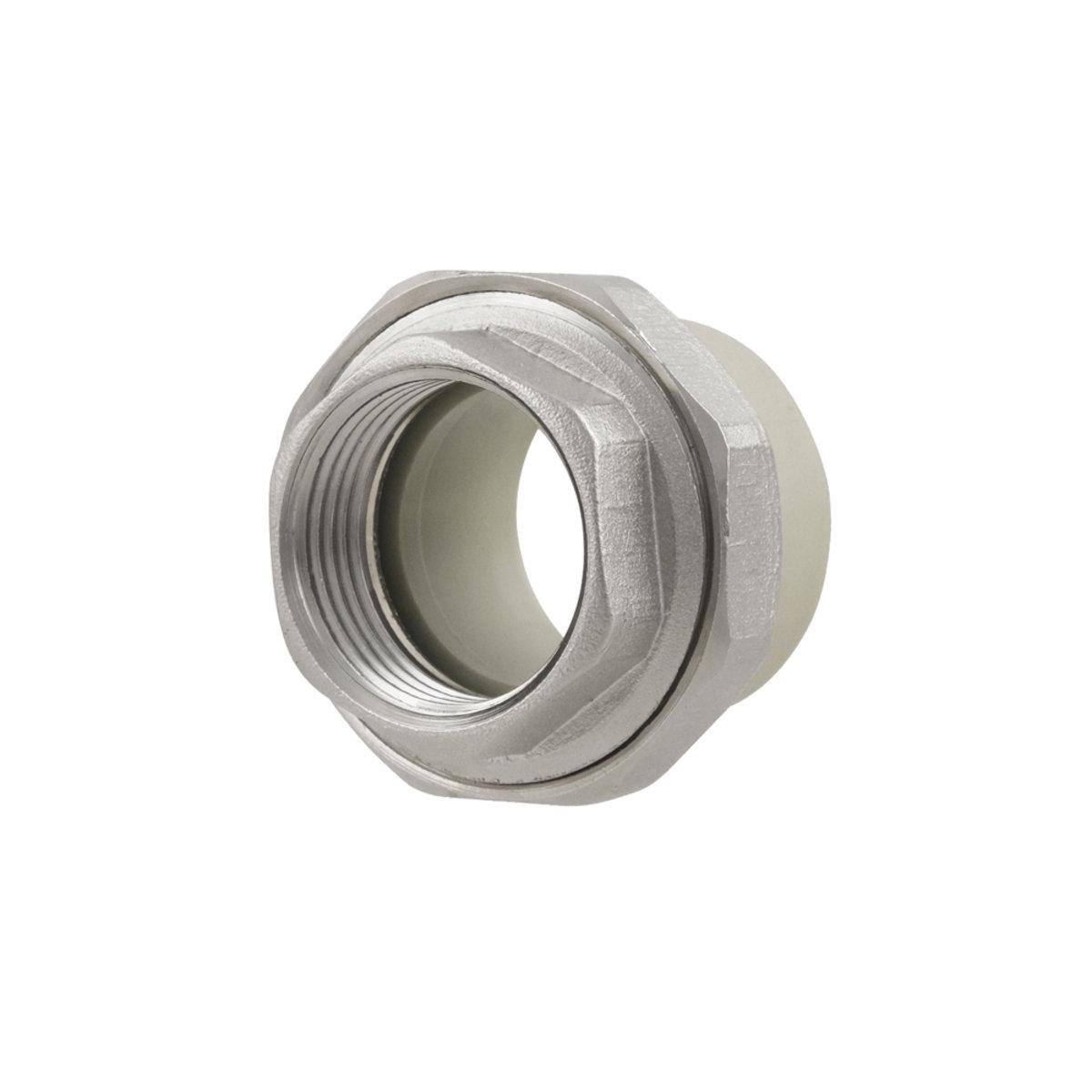 Американка Эко PPR ВВ 25 мм x 3/4" (SW-16727)