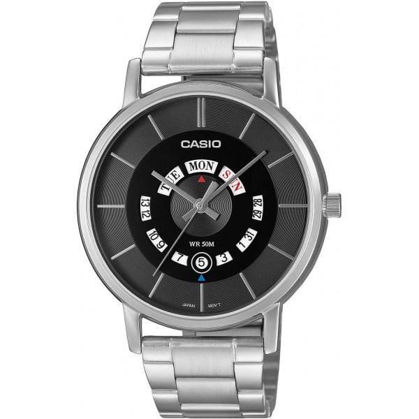 Годинник чоловічий Casio MTP-B135D-1A