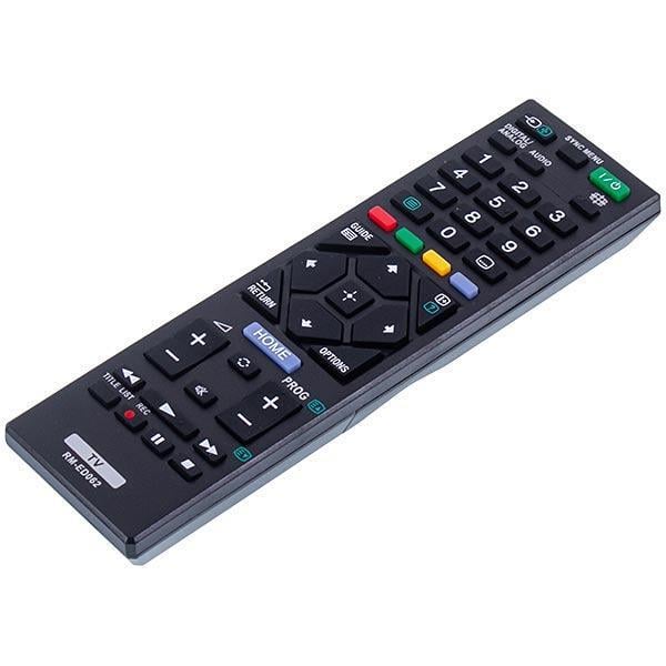 Пульт дистанционного управления для телевизора Sony RM-ED062 (2941013728)
