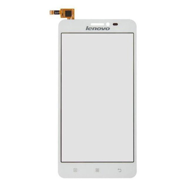 Экран Touchscreen для Lenovo S850 Белый (000017481)