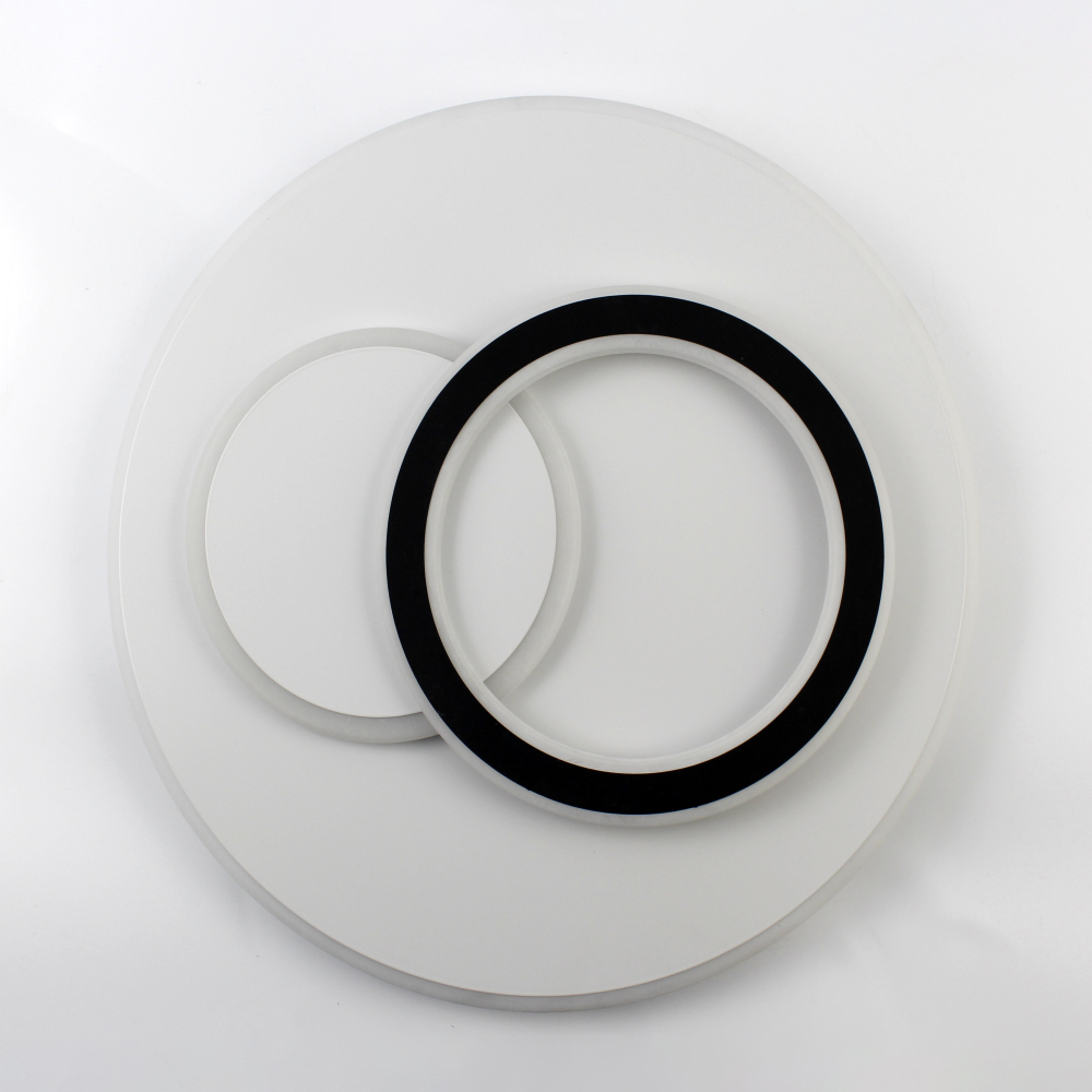 Люстра-смарт світлодіодна ESLLSE UNIVERSE R 80 Вт 450x51 мм Білий (141-10403-01) - фото 15 Люстра-смарт світлодіодна ESLLSE UNIVERSE R 80 Вт 450x51 мм Білий (141-10403-01) - фото 15