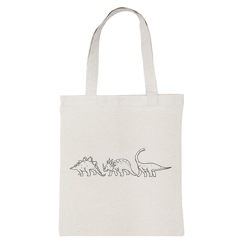 Экосумка-шопер Dino (VR8960)