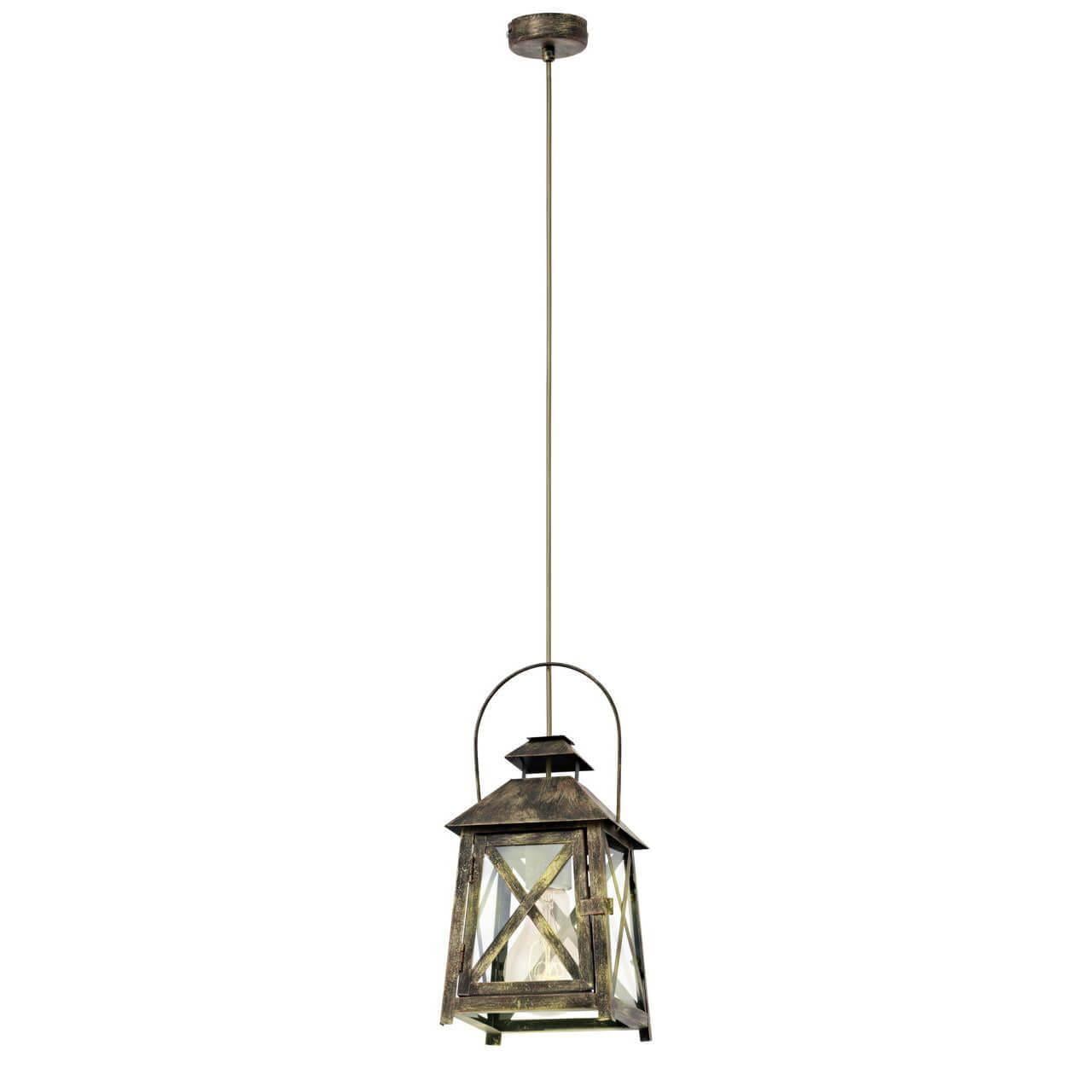 Люстра Eglo Redford 49347