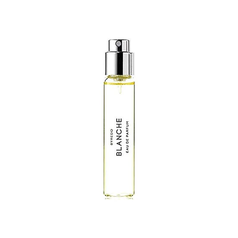 Парфюмированная вода для женщин Byredo Blanche 12 мл миниатюра (373561)
