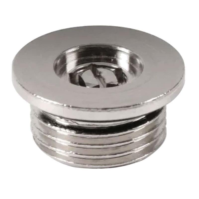 Кран маевского Mario 1/2" (AKD56119)