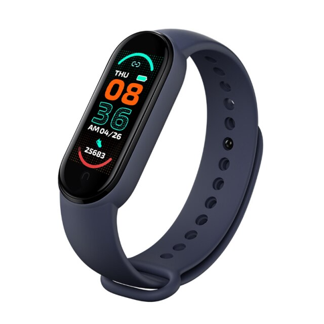 Фітнес-браслет Smart Band 6