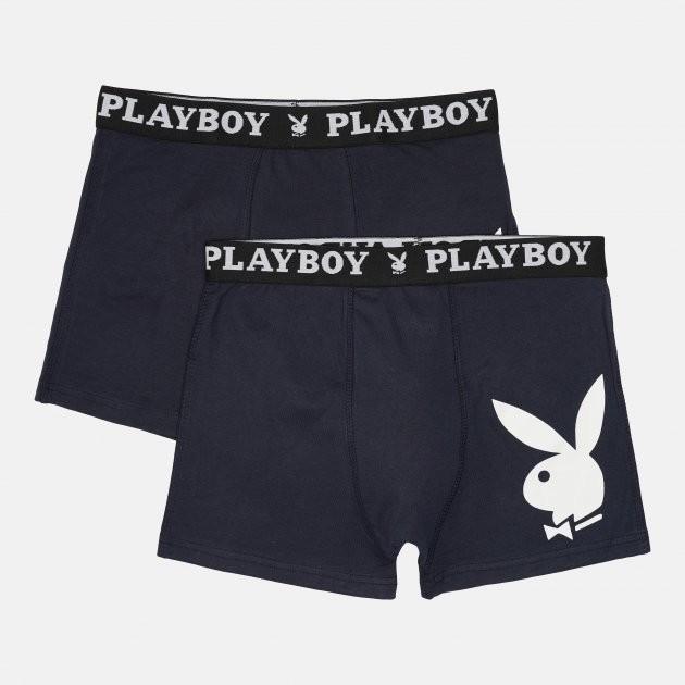 Набір труси-боксери ANNYA PLAYBOY BOXERSHORT L Синій (ANNYA-210 L)