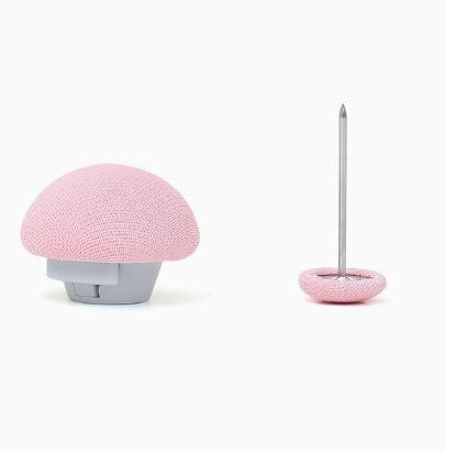 Набор фиксаторов для одеяла 8 шт. Розовый