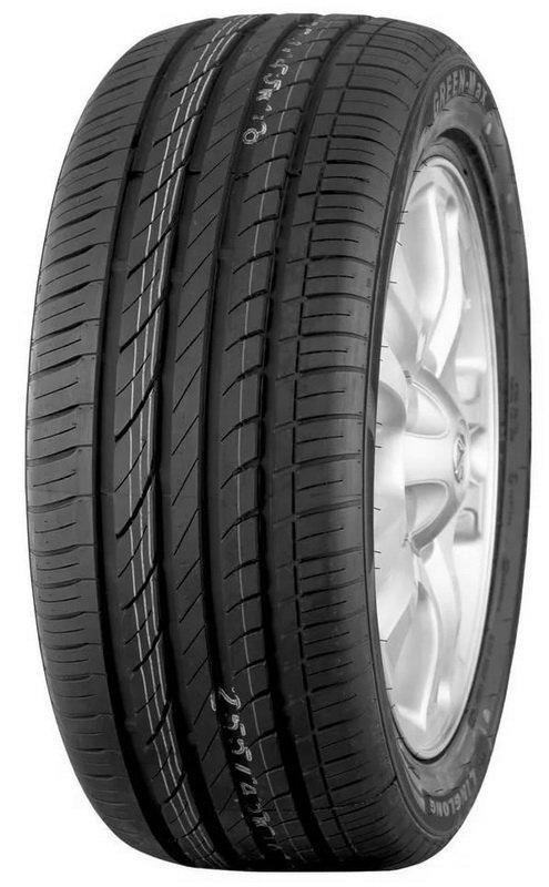 Шина LingLong Green-Max 225/40 R18 92W літня XL