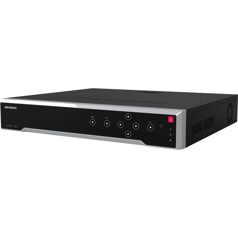 Відеореєстратор Hikvision DS-7764NI-M4 64-канальний 8K