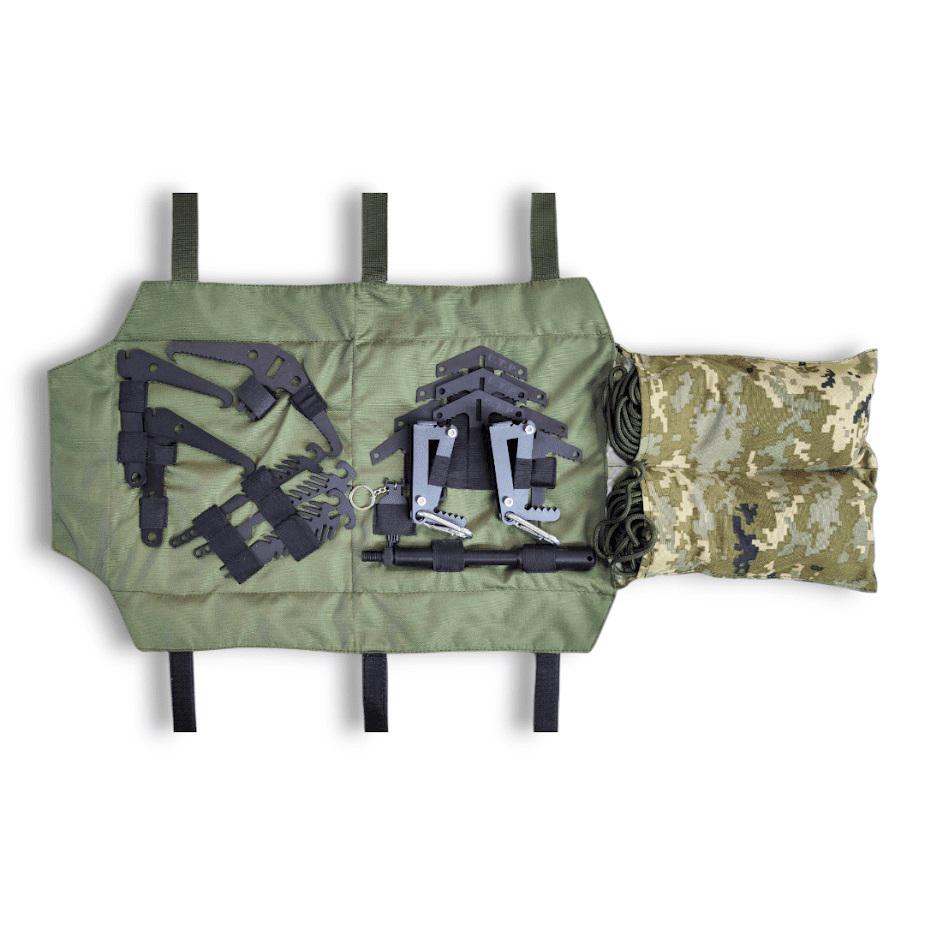 Саперный набор Поиск (utp080) - фото 3 Саперный набор Поиск (utp080) - фото 3