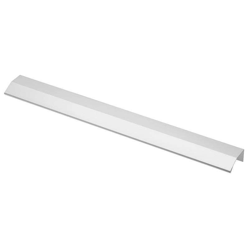 Мебельная ручка GTV TREX С-320 мм Алюминий (UA-TREX-320-350-05)