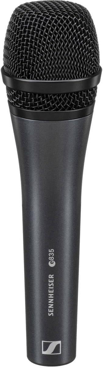 Мікрофон Sennheiser Pro Audio Professional E 835