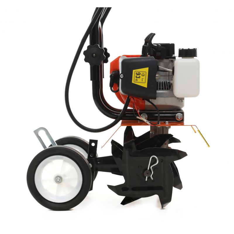 Мотокультиватор Kraft&Dele KD5162 3800 Вт - фото 3 Мотокультиватор Kraft&Dele KD5162 3800 Вт - фото 3