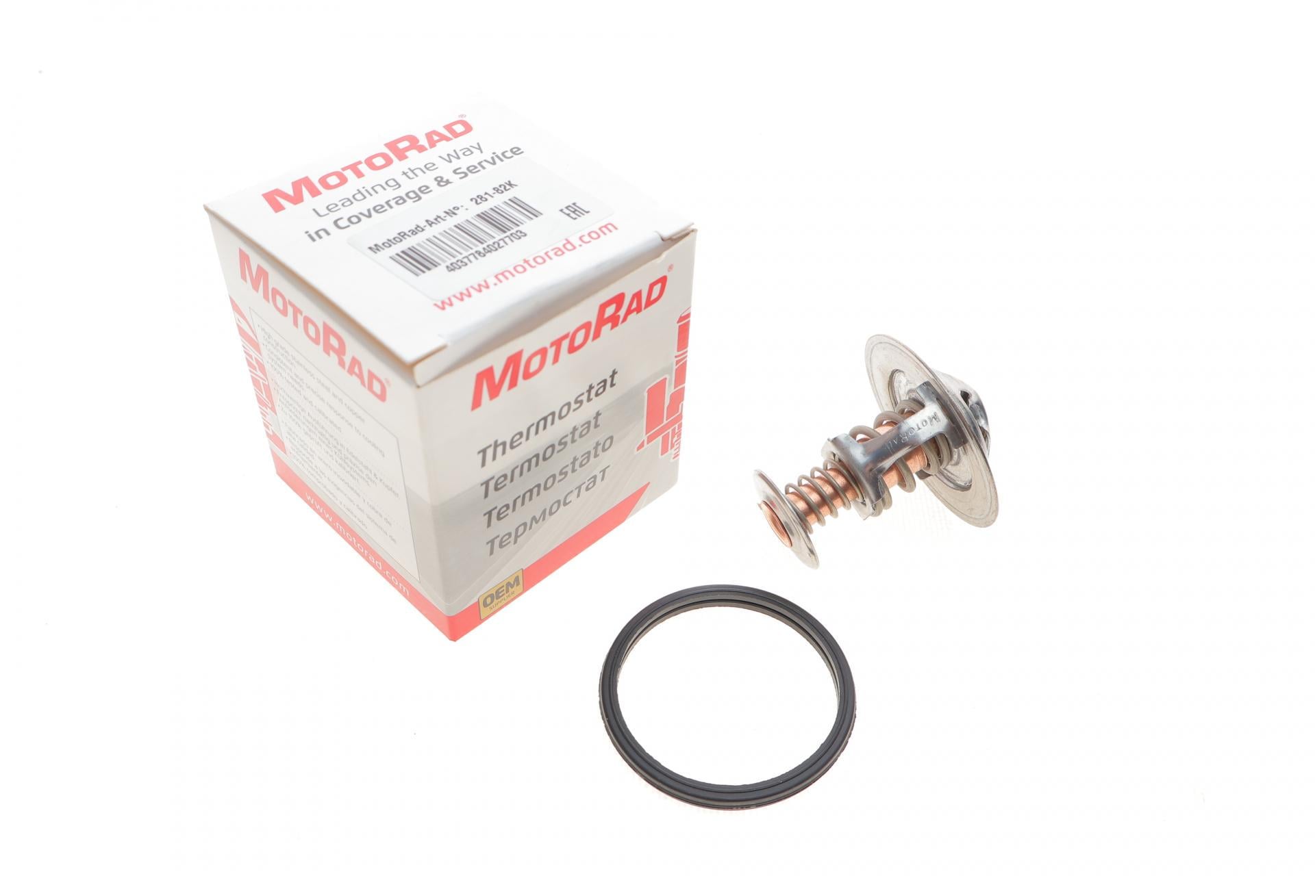 Термостат Motorad для Toyota Camry/Corola/Rav 4/Avensis 1.4-3.0 88-281-82K