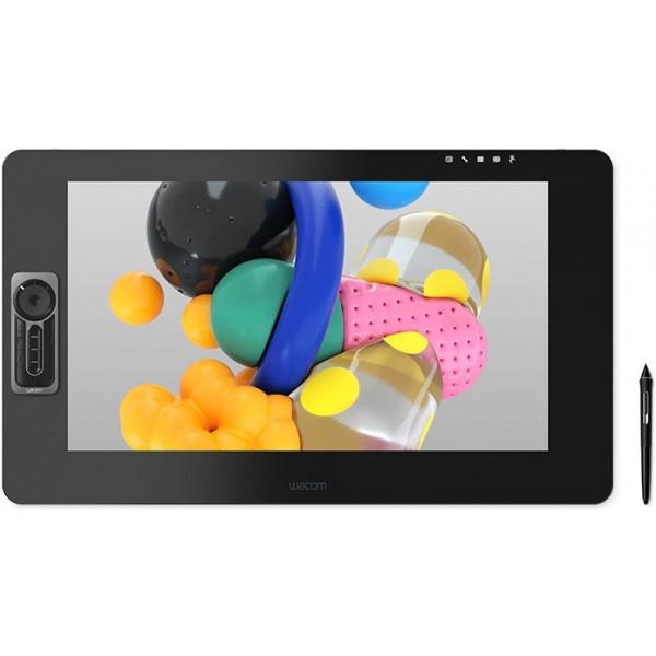 Монітор графічний Wacom Cintiq 24 ProTouch (DTH-2420)