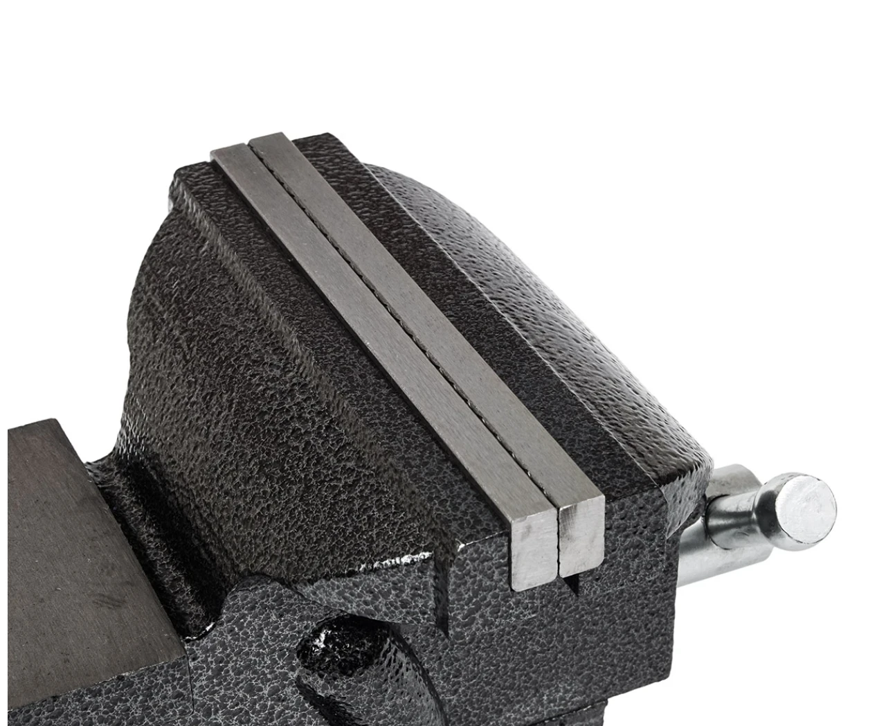 Лещата тип міні 60 мм (2426971891) - фото 3 Лещата тип міні 60 мм (2426971891) - фото 3