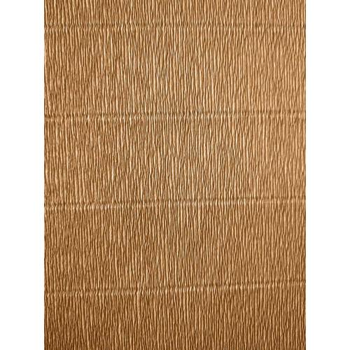 Креповая бумага 50 см х 2,5 м Шоколадный (3161) - фото 2 Креповая бумага 50 см х 2,5 м Шоколадный (3161) - фото 2