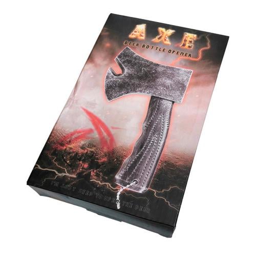 Топор для бутылок Anex Axe Opener