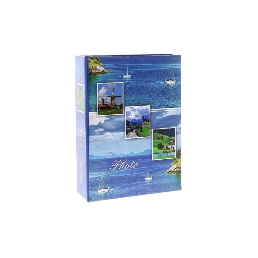 Фотоальбом Gedeon 10x15 см/100 фото (M46100 VIEW 5 (1))