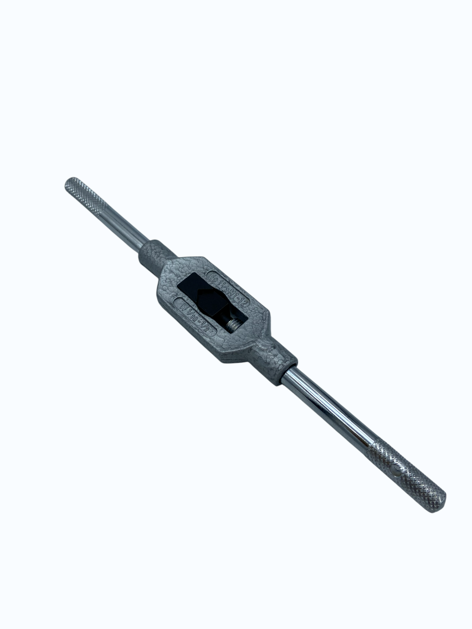 Метчикодержатель OTTIMO М 1-М12 1/16"-1/2" (36174119)