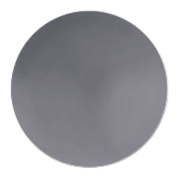 Тарелка для салата Seltmann Weiden Fashion 26 см Elegant Grey