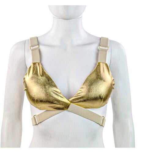 Топ-бра трикотаж Seta Decor (25-532GL)