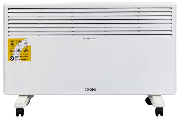 Конвектор Rotex RCH20-H (149988)