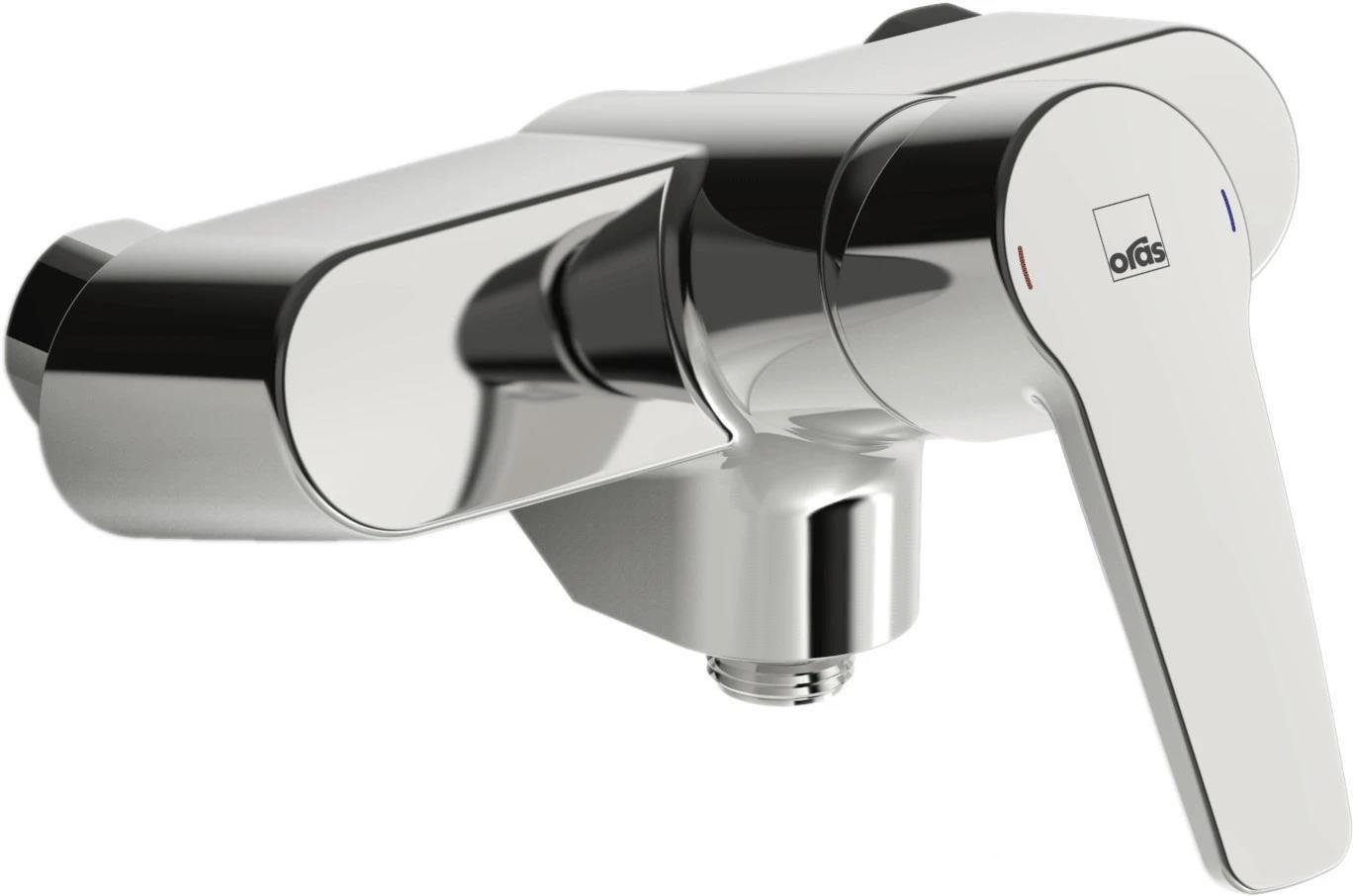 Змішувач для душа Oras Saga Chrom (3960)