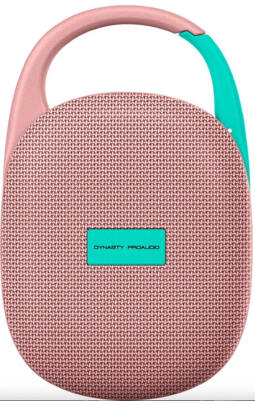 Портативна колонка Kingstar Dynasty ProAudio SB-POD (2901309444)