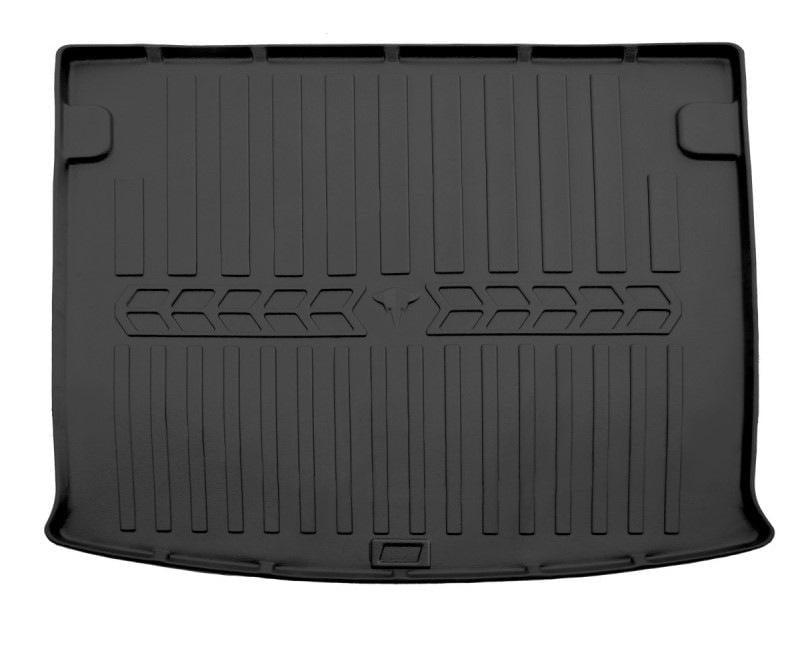 Коврик в багажник Stingray 3D SD для Audi A6 C5 2001-2004 гг. (126680)