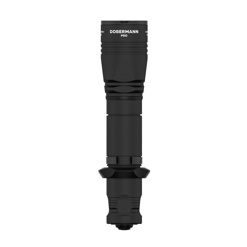 Фонарь Armytek Dobermann Pro v3.5 Magnet USB